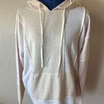 Johnny Was NWT  Cashmere Patchwork Hoodie Size M Photo 0
