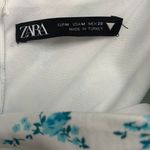 ZARA Mini Dress Photo 4