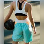 Free People #125 NWT Double Bounce Onesie in White Photo 2