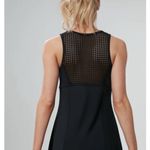 Tuckernuck Tnuck Sport Tournament Athletic Tennis Pickleball Black Dress Sz S Photo 3