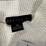 Sanctuary  Monochrome Knit Sweater Photo 7