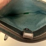 The Sak  metallic gold bronze crossbody bag 9"x8" Like New! Photo 3