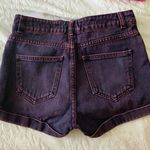 Bullhead Denim Co Bullhead denim Shorts Photo 1