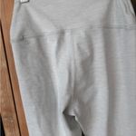 Set Active  Formcloud Leggings high waisted heather gray workout XS Photo 7