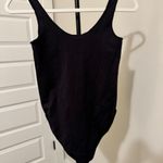 SKIMS essential scoop neck bodysuit Photo 3