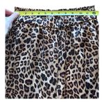 Summersalt leopard print palazzo pants XS Photo 6