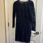 Marc New York  lace dress Photo 1