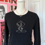 Warner Brothers Vintage Tweety Bird Tee Photo 2