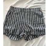 Sanctuary  Striped Lounge Shorts - Large Photo 0
