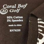 Coral Bay  Gulf blouse  XL Photo 12