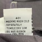 Vintage JEANOLOGY Collection Tie Dye Pleated Maxi Skirt Size 4 Photo 14