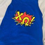 Gildan Chi O Tank Photo 3