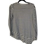 CAbi Bengal Striped Tee Size Medium Photo 4
