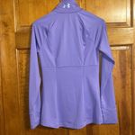 Under Armour Women’s Full Zip Jacket Size Sm/P -EUC Photo 5