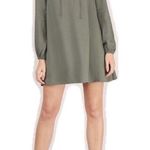Tobi Better Off Olive Dress Dress M Photo 1