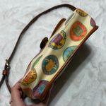 Dooney & Bourke  Medallion Shoulder Bag Small Purse Photo 2