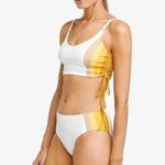 Robin Piccone CHARLIE TANK BIKINI SET, X-Small, $256 Photo 0