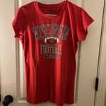 Wisconsin Badgers 2010 Football Schedule T Photo 0