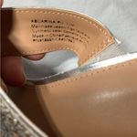 Abound Dressy glitter 🌟slip on sandals NEW🌟🌟 Photo 5