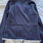 ep pro Never Worn  womens golf jacket navy blue Photo 5