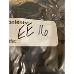 Free People  Mystery Land Tunic Medium Boho Cotton Top Dress Blue Flowy Photo 6