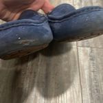 UGG  Ansley Slipper Milky Way Dark Denim size 7 Photo 9