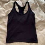 DSG Classic Black Tank Top Size M Photo 1