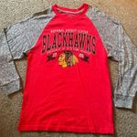 Chicago Blackhawks Long Photo 2