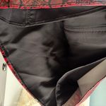 For Love & Lemons Claude Faux Snakeskin Mini Skirt Photo 9