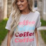 Rosie daze Cute Graffic T-shirt Photo 0