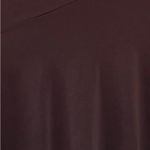 Motel Rocks NWOT Cinta Low Rise Midi Skirt In Choclate Photo 4