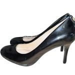 Michael Michael kors Elegant Black High Heels Size 6 Photo 5