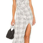 Katie May Strapless Bad B Dress Sz. M Photo 0