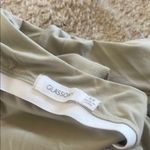 Glassons Elegant green Women's Top Photo 5