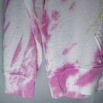 Daydreamer  tie dye pullover sweatshirt hoodie yell Photo 4