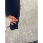 Spanx  Women's Ankle Length Ponte Leggings‎ Navy  20262 Small Tall Photo 2