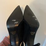 Colin Stuart  Ankle Zebra Animal Print Boots Ankle Stiletto Heels Women's Size 10 Photo 2