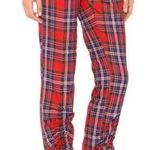 Tanya Taylor Carrington Plaid Pants Size 4 EUC Photo 0