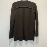 Lululemon  City Street Cardigan Camo Green Photo 4