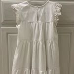 Altar'd State  Denim Dress Photo 1