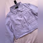 Dolls Kill  Delias pastel purple jacket Photo 3