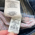 Anthropologie Pilcro Denim Shorts Jeans 7” Inseam 28 Photo 7