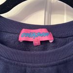 Edikted  Navy Crewneck  Photo 1