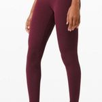 Lululemon Align Leggings Photo 0