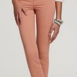 J Brand Skinny Leg Tigers Eye Jean. Size 28 Photo 0