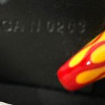 Givenchy Voyou Crystal Party Bag Photo 7