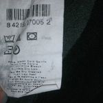 Oh Baby M Dress Career Pants Maternity in Dark Gray Size undefined Photo 7