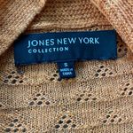 Jones New York  Cardigan SIZE S Photo 1