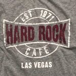 Hard Rock Cafe baseball tee Photo 1