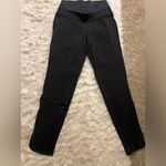 Lululemon jogger pant crop split hem 4 Photo 3